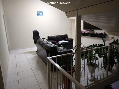 Imagem 13 de 27 de Casa No Pq. Dos Príncipes Em Jacareí-sp - Cv404 - 70494932