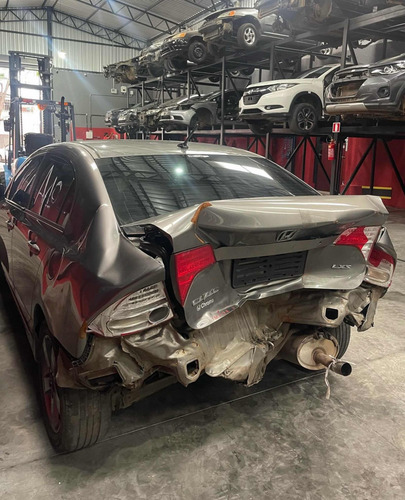 Honda New Civic 2007/11 1.8 Flex Para Vendas De Peças