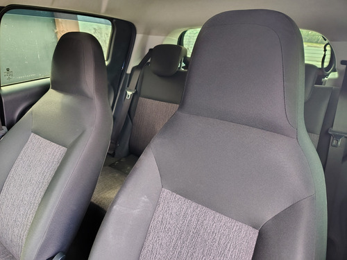 Fiat Mobi 1.0 Way Flex 5p