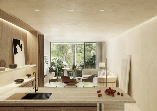 Departamento En Sinaloa 87, Roma Norte
