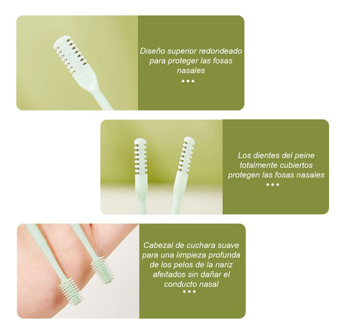 Máquina De Cortar Cabelo Nasal, Máquina De Cortar Cabelo De