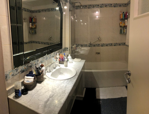 Imagen 9 de 19 de Departamento Semipiso En Venta Ubicado En Belgrano, Capital Federal