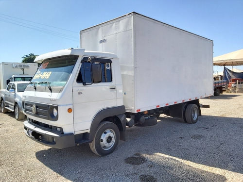 Vw 10-160 Ano: 2012/13