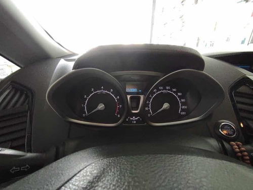 Ford Ecosport 2014 2.0 16v Titanium Flex Powershift 5p