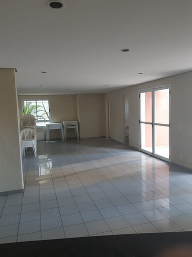 Imagem 7 de 12 de Apto Jabaquara | 2 Quartos | 55 M² | Cond: R$790.00 | 1 Vaga - 1skw2oq