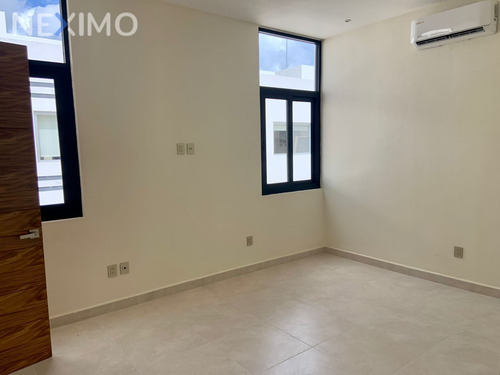 Imagen 5 de 30 de Casaen Preventa En Residencial Arbolada Cancún Quintana Roo