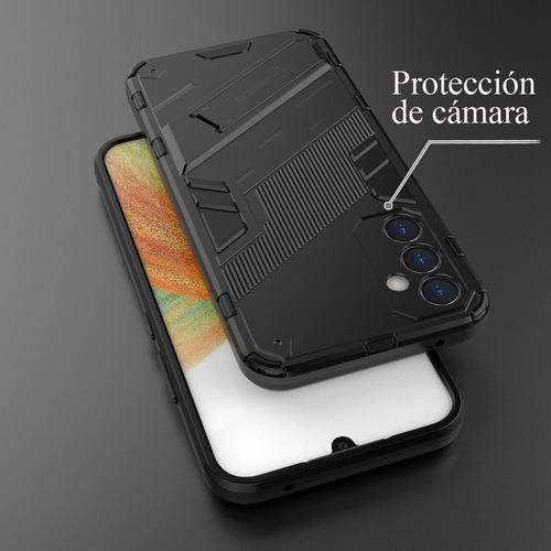 Carcasa Para Samsung A54 A34 A14 + Mica