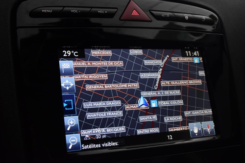 Peugeot 408 Allure 2.0 2017 Car Cash