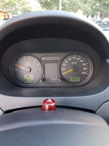 Ford Fiesta 1.6 Amb. Plus Año 2006 Km. 122.000