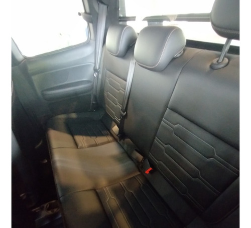Volkswagen Saveiro 1.6 Msi Extreme Cd
