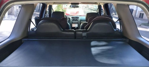 Nissan X-Terra 2.8 Se 4x4
