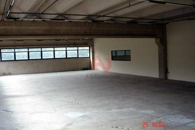 Imagem 4 de 23 de Galpão Para Alugar, 5500 M² Por R$ 180.000,00/mês - Alphaville - Barueri/sp - Ga0731