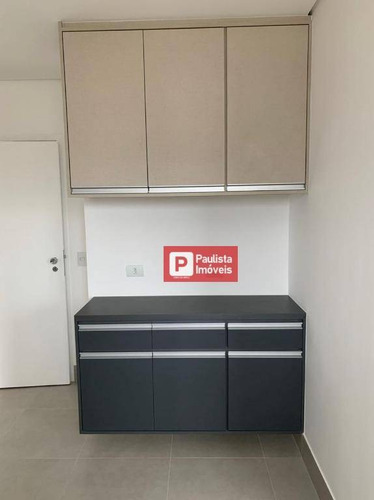 Apartamento Com 3 Dormitórios À Venda- Campo Belo - São Paulo/sp - Ap31938