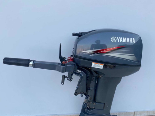Imagem 1 de 11 de Yamaha