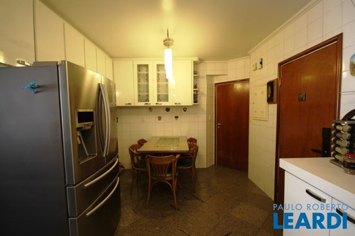 Imagem 6 de 15 de Apartamento - Alphaville - Sp - 599413