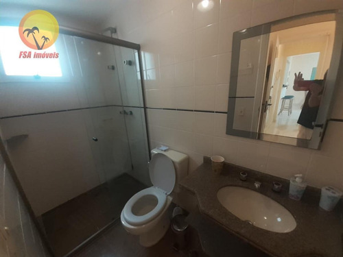 Imagem 13 de 15 de Apartamento Para Venda Em Bertioga, Riviera De São Lourenço, 2 Dormitórios, 1 Suíte, 2 Banheiros, 2 Vagas - R4477_1-2384436