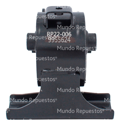 Soporte Motor Suzuki Aerio 1600 M16a Rh416 Dohc 1.6 2007