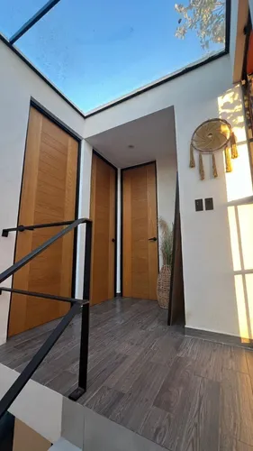 Casa Moderna De 2 Recámaras En Renta En Zona Galerías