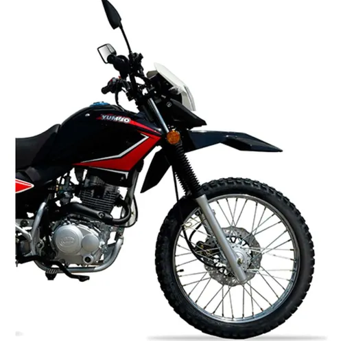 Yumbo Sk125 - 100% Financiada - Tomamos Tu Usada
