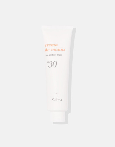 Crema De Manos Spf Mini 50gr