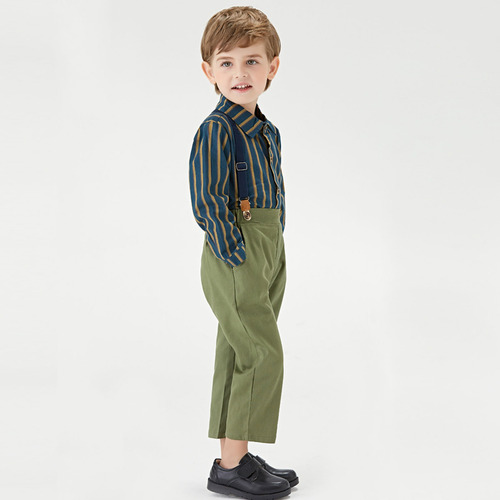 U Outfit Traje Ropa Para Recién Nacidos Otoño Invierno Niños