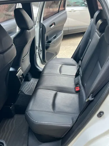 Toyota Corolla Cross Se-g Hibrida At Mod 2022