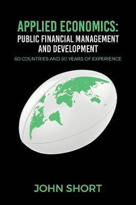 Libro Applied Economics: Public Financial Management And ...