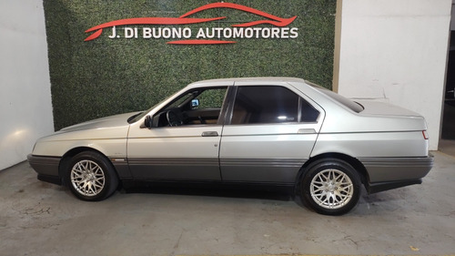 Alfa Romeo 164 3.0 V6 24v Super