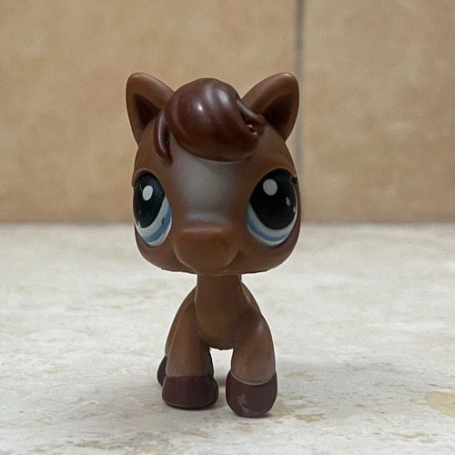 3 Lps Littlest Pet Shop