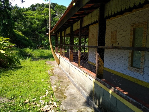 Imagem 1 de 21 de Chácara Venda Sao Sebastiao - Sp - Jaragua - 3822