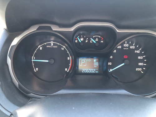 Ford Ranger 3.2 Xlt Cab. Dupla 4x4 Aut. 4p