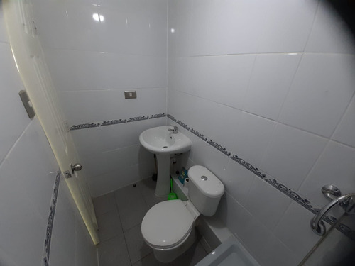 Depto Remodelado 45m2 3d,1baño
