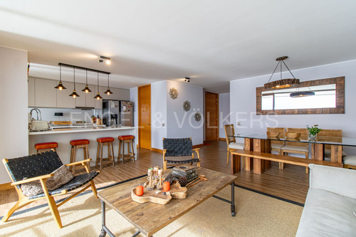 Gran Departamento Frente Al Lago Villarrica.