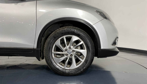 Imagen 12 de 15 de 45427 - Nissan X Trail 2016 Con Garantía At