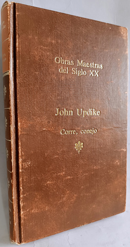 Corre Conejo John Updike