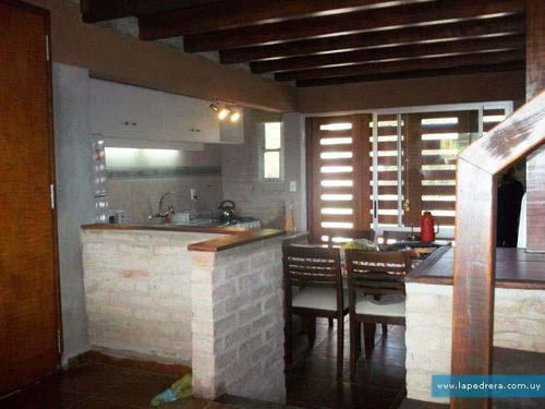 Imagen 4 de 14 de Alquiler Y Venta De Casa En Punta Rubia De La Pedrera