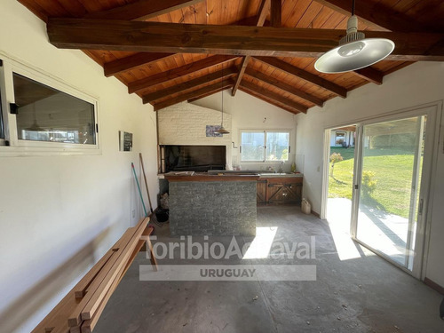 Imagen 12 de 30 de Hermosa Casa En Zona Residencial De Colonia(altos Del Molino)