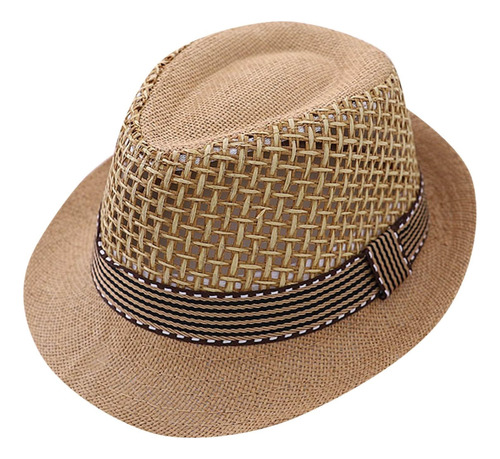 Sombrero De Vaquero De Verano Para Niños Y Niñas