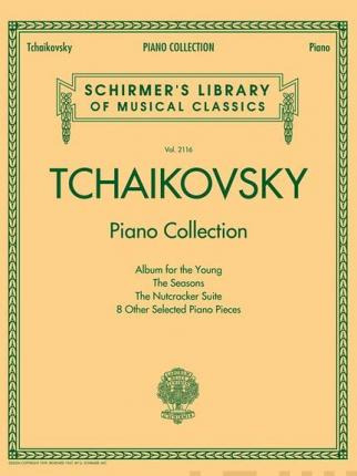 Libro Schirmer's Library Of Musical Classics - Volume 211...