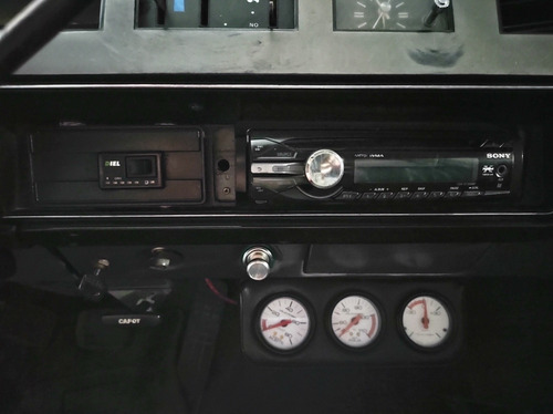 Ford Ranchero 3.0
