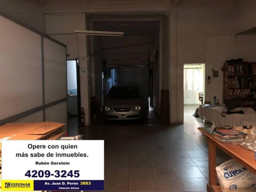 Imagen 5 de 7 de Casa Con Galpón En Venta