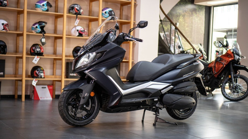 Imagen 23 de 25 de Kymco Downtown 350 Tcs 2023 Lidermoto Martínez