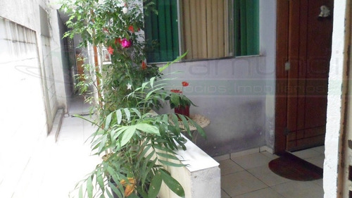 Casa Sobrado Para Venda, 5 Dormitório(s), 297.0m² - 3558