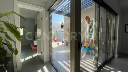 Casa La Venta En Residencial Los Leones Iv Etapa