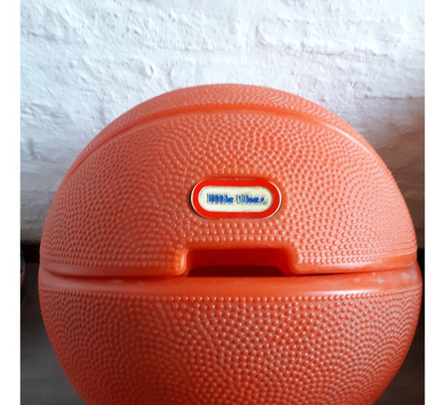 Pelota Basquetbol Baúl, Guarda Juguetes, Zapatos