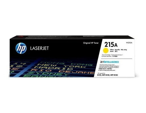 Toner Hp 215a Colores Original Laserjet Pro M155 M182 M13