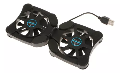 Ventilador Pc Usb  MercadoLibre 📦