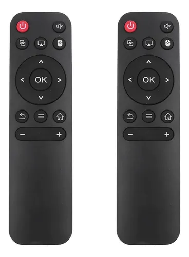 comprar 2 Controles Remotos De Proyector Para Hy300 Hy320 Hy300 Pro