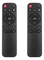 Comprar 2 Controles Remotos De Proyector Para Hy300 Hy320 Hy300 Pro
