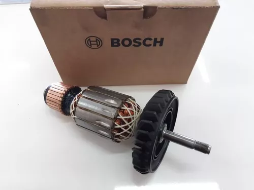 Amoladora Bosch GWS 20-230 Professional